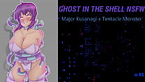Ghost in the Shell NSFW Story audio book