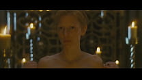 Cate Blanchett in Elizabeth - The Golden Age (2007)
