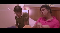 Super Cute Indian Girl Banged hard by Lover in hotel room - Complete Movie Scene !!!!